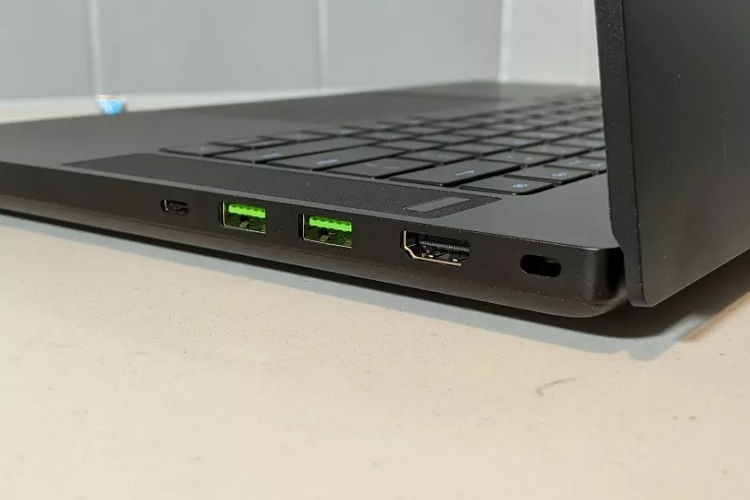 Razer Blade 15 Base Edition (2021)