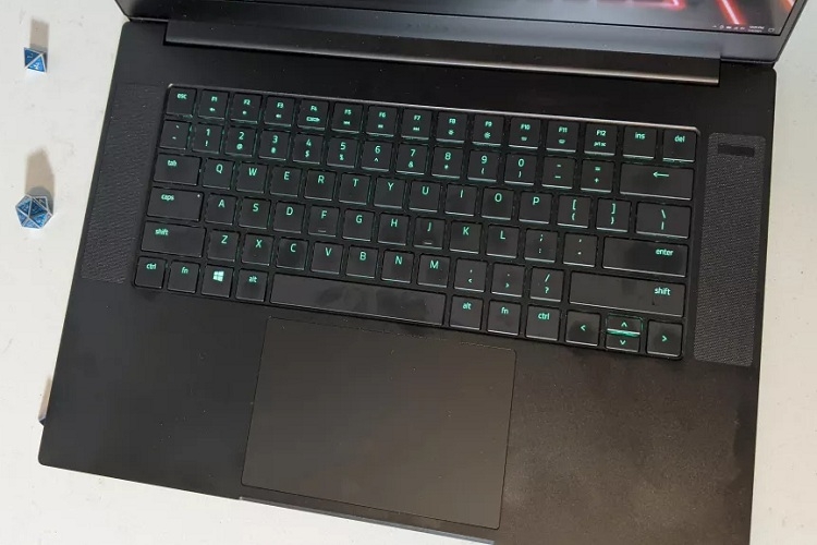 Razer Blade 15 Base Edition (2021)