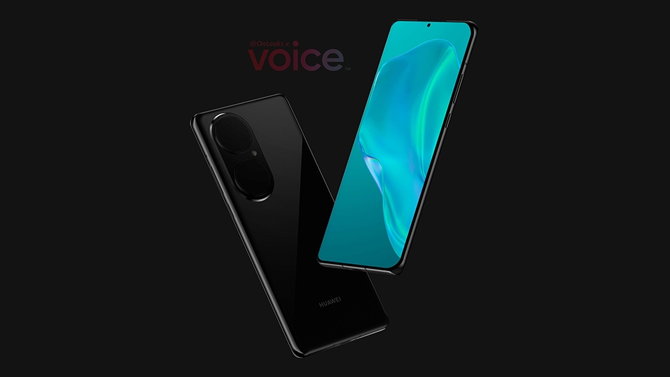 Huawei P50 series bị hoãn ra mắt (ảnh 1)