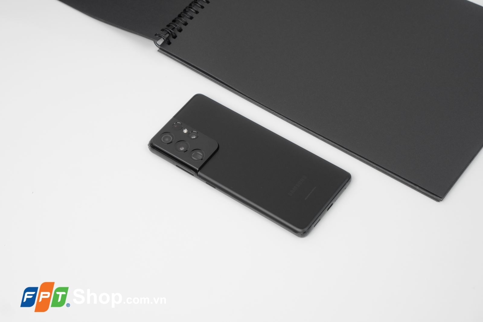 Samsung Galaxy S21 Ultra