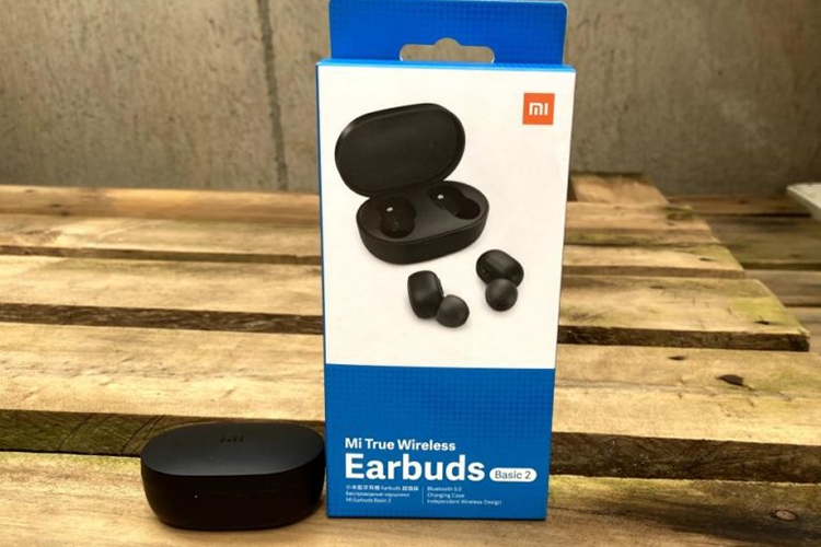 Xiaomi Earbuds Basic 2: Chiếc tai nghe True Wireless rất ổn với giá chưa tới 500 ngàn đồng 9