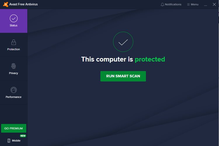 cách loại bỏ phần mềm gián điệp trên Windows 10