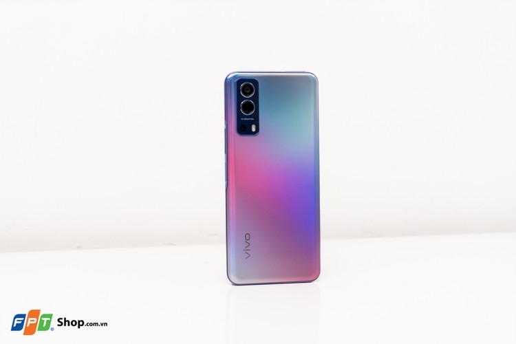 vivo Y72 5G ra mắt tại Việt Nam - Ảnh 3