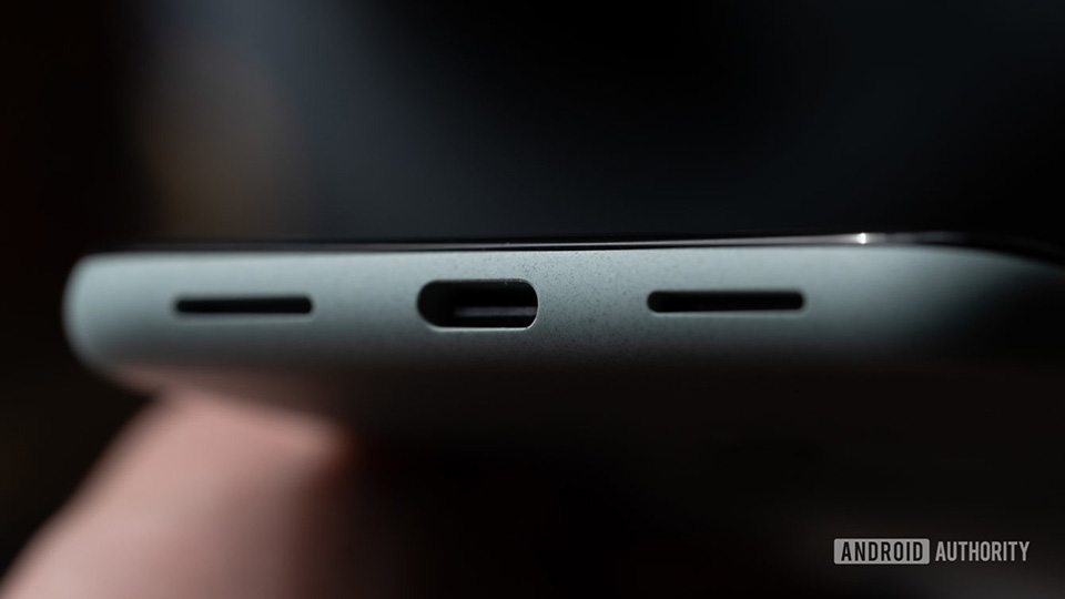 Pixel 5
