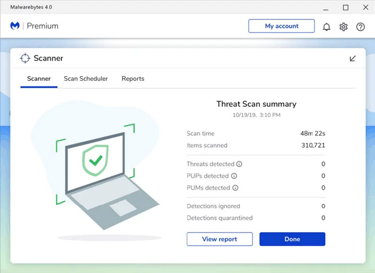 Sửa lỗi đồng hồ hiển thị sai thời gian trên Windows 10