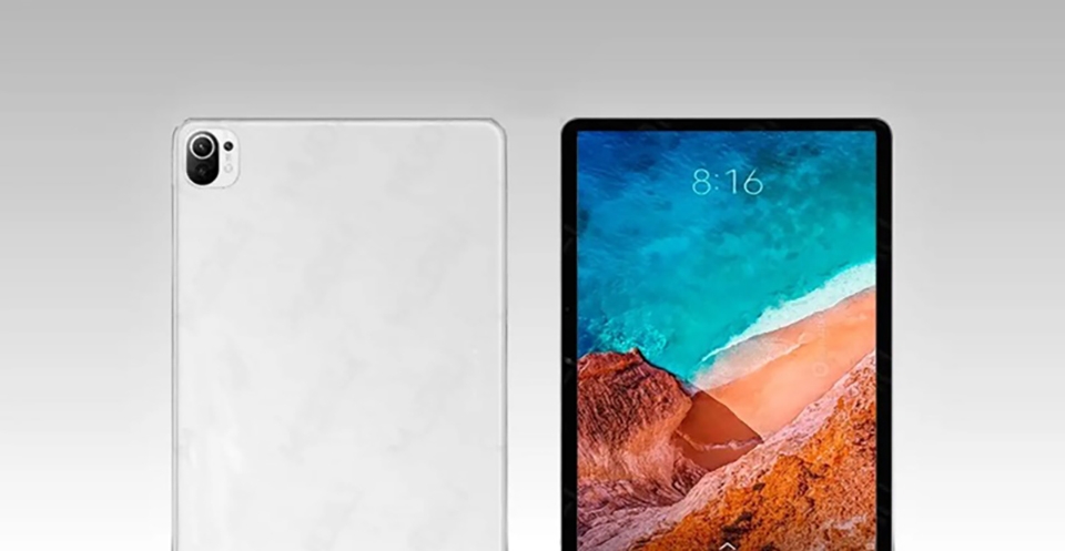 Thông tin Xiaomi Mi Pad 5