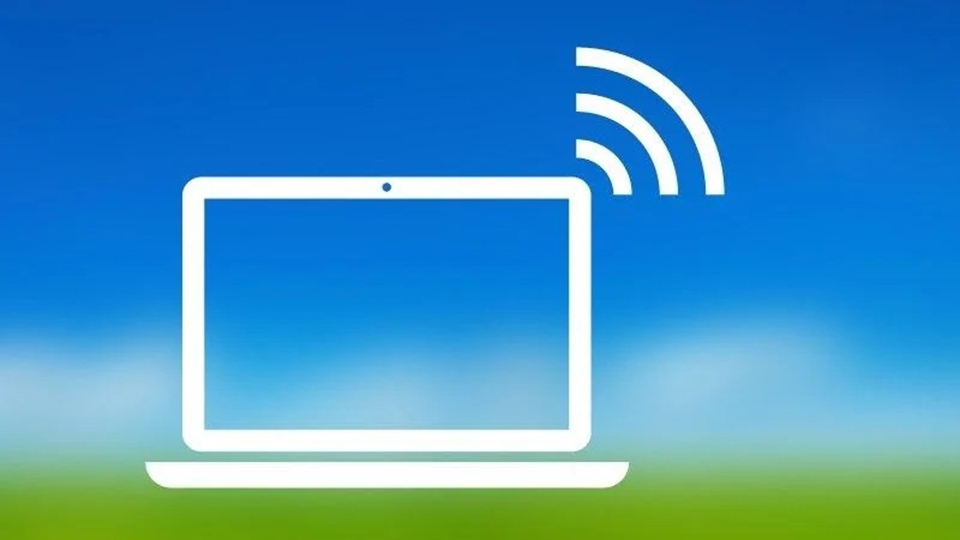 Cách bật Wi-Fi trên Windows 10