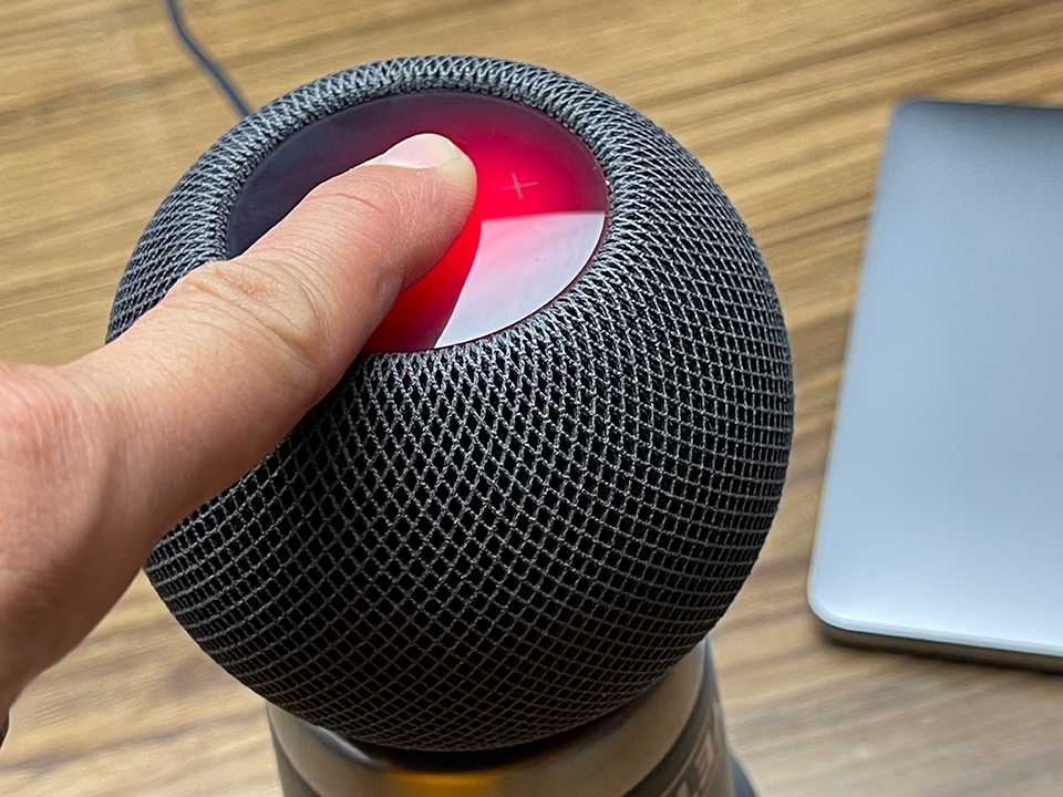 Apple có thể tích hợp màn hình và camera cho loa thông minh HomePod