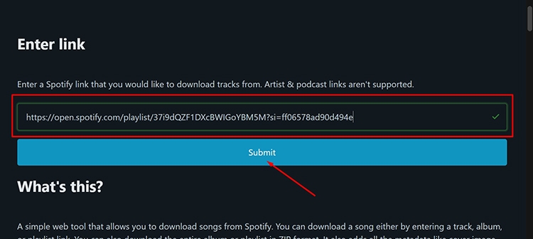 Bí kíp tải nhạc trên Spotify (Hình 14)