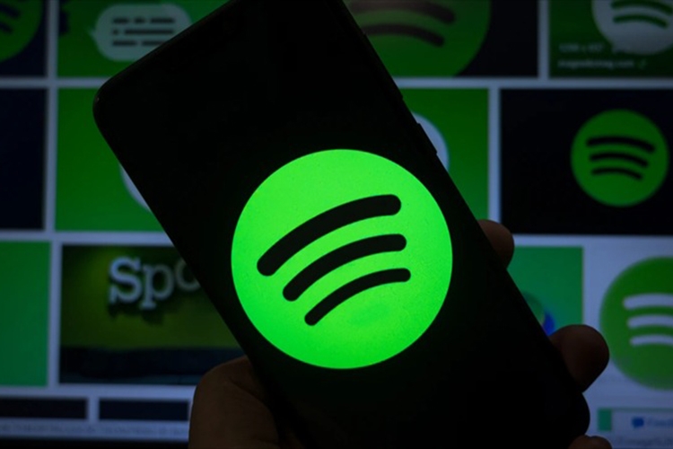 Bí kíp tải nhạc trên Spotify (Hình 18)