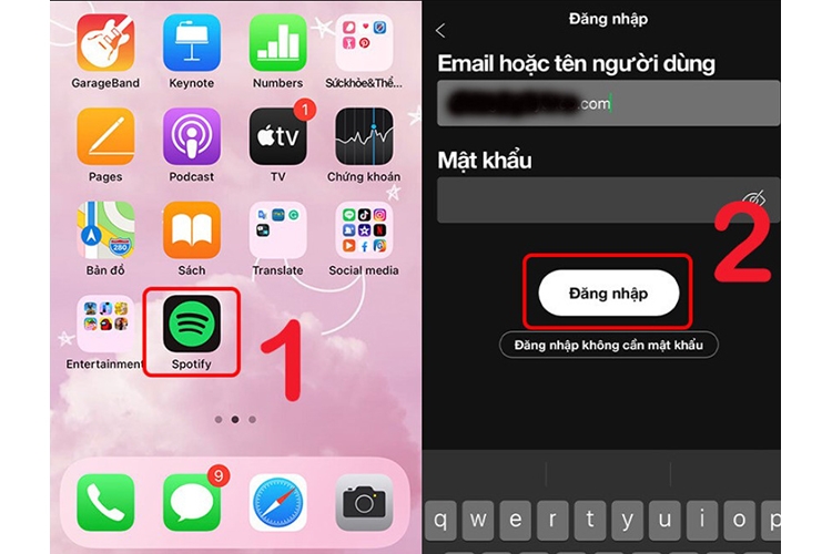 Bí kíp tải nhạc trên Spotify (Hình 4)