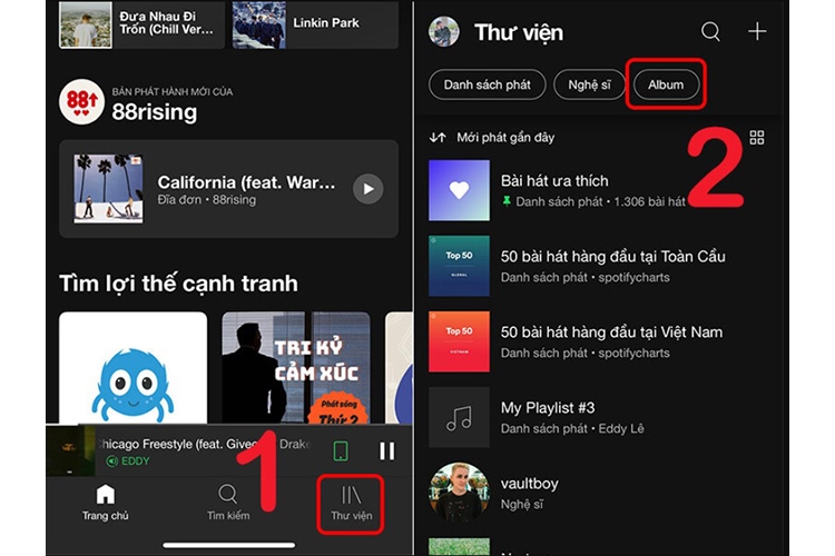 Bí kíp tải nhạc trên Spotify (Hình 5)