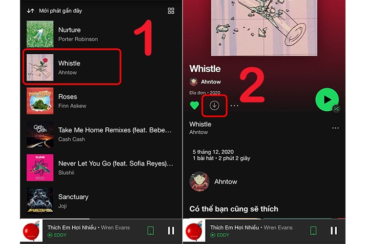 Bí kíp tải nhạc trên Spotify (Hình 6)