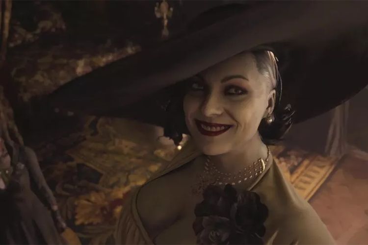 Resident Evil Village