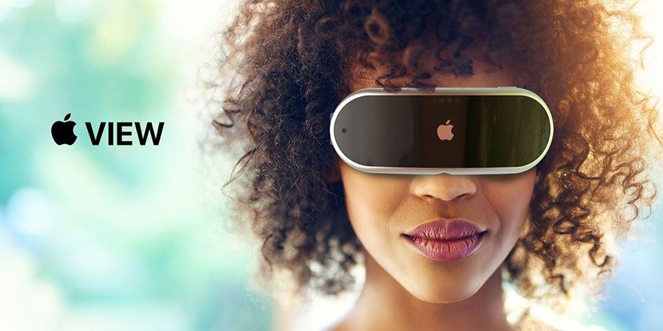 Kuo: Kính thực tế ảo của Apple sẽ có ống kính tiêu cự cực ngắn và nặng dưới 150 gram