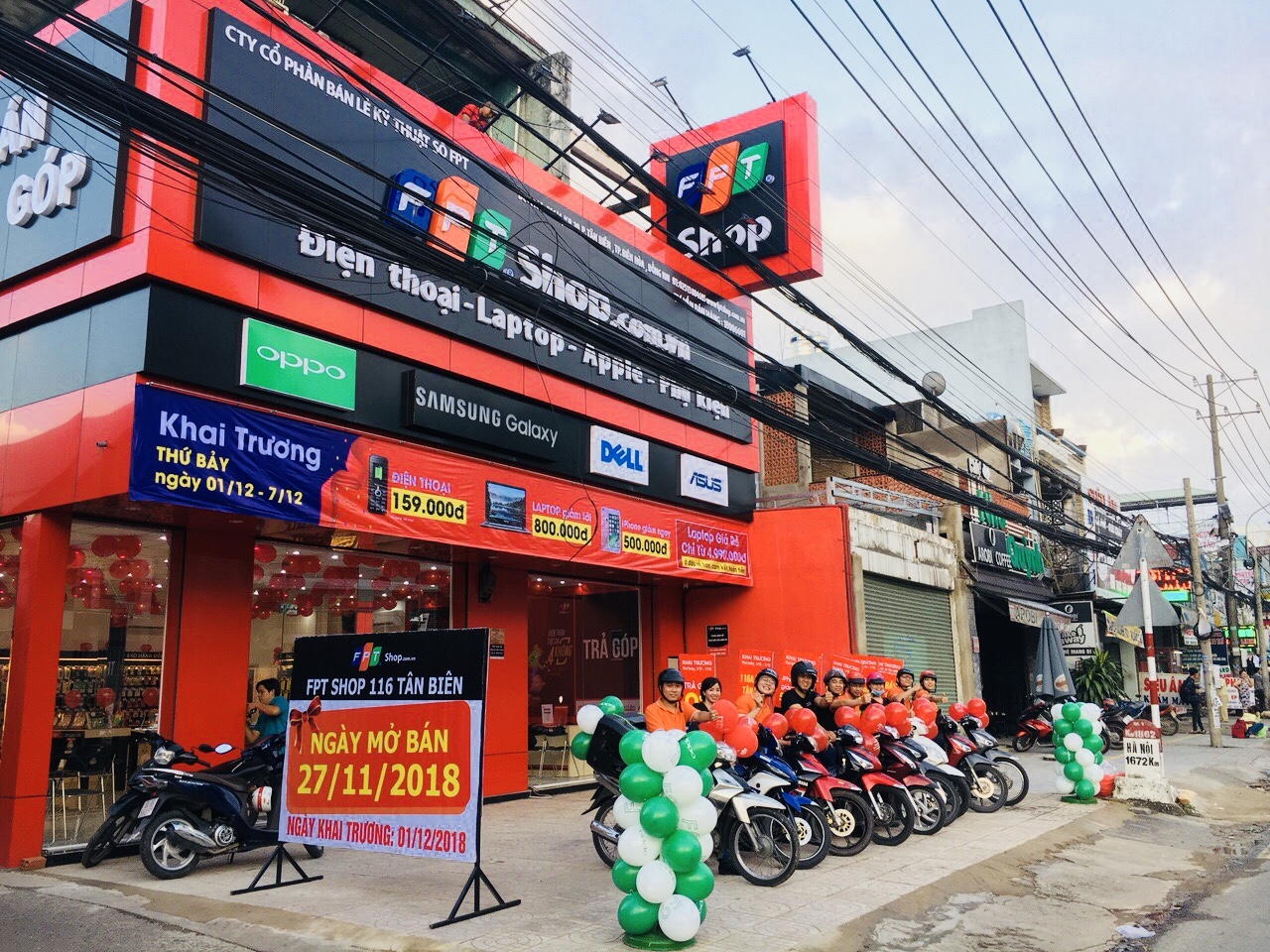 Nên mua laptop ở đâu (Ảnh 3)