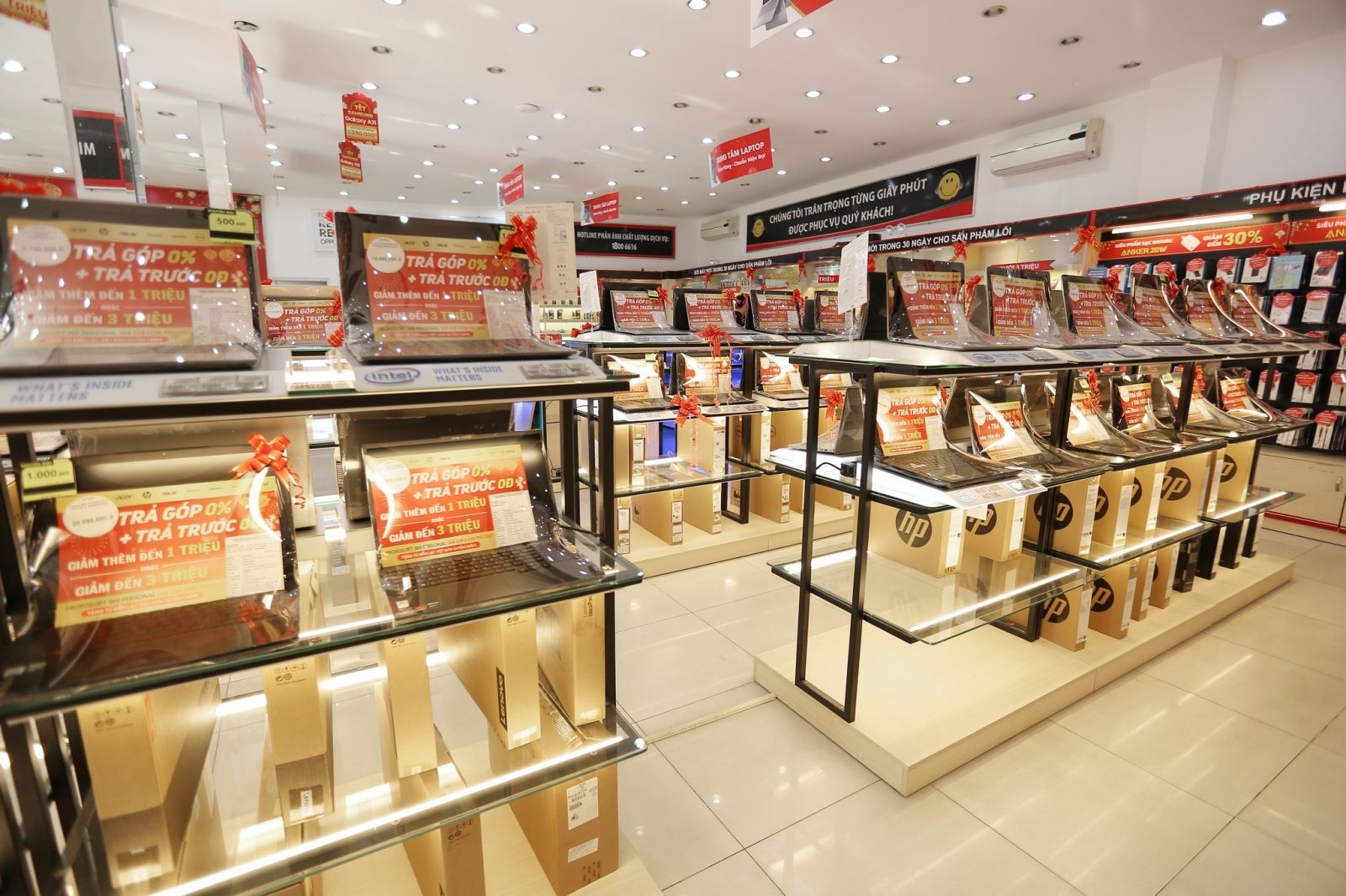 Nên mua laptop ở đâu (Ảnh 5)