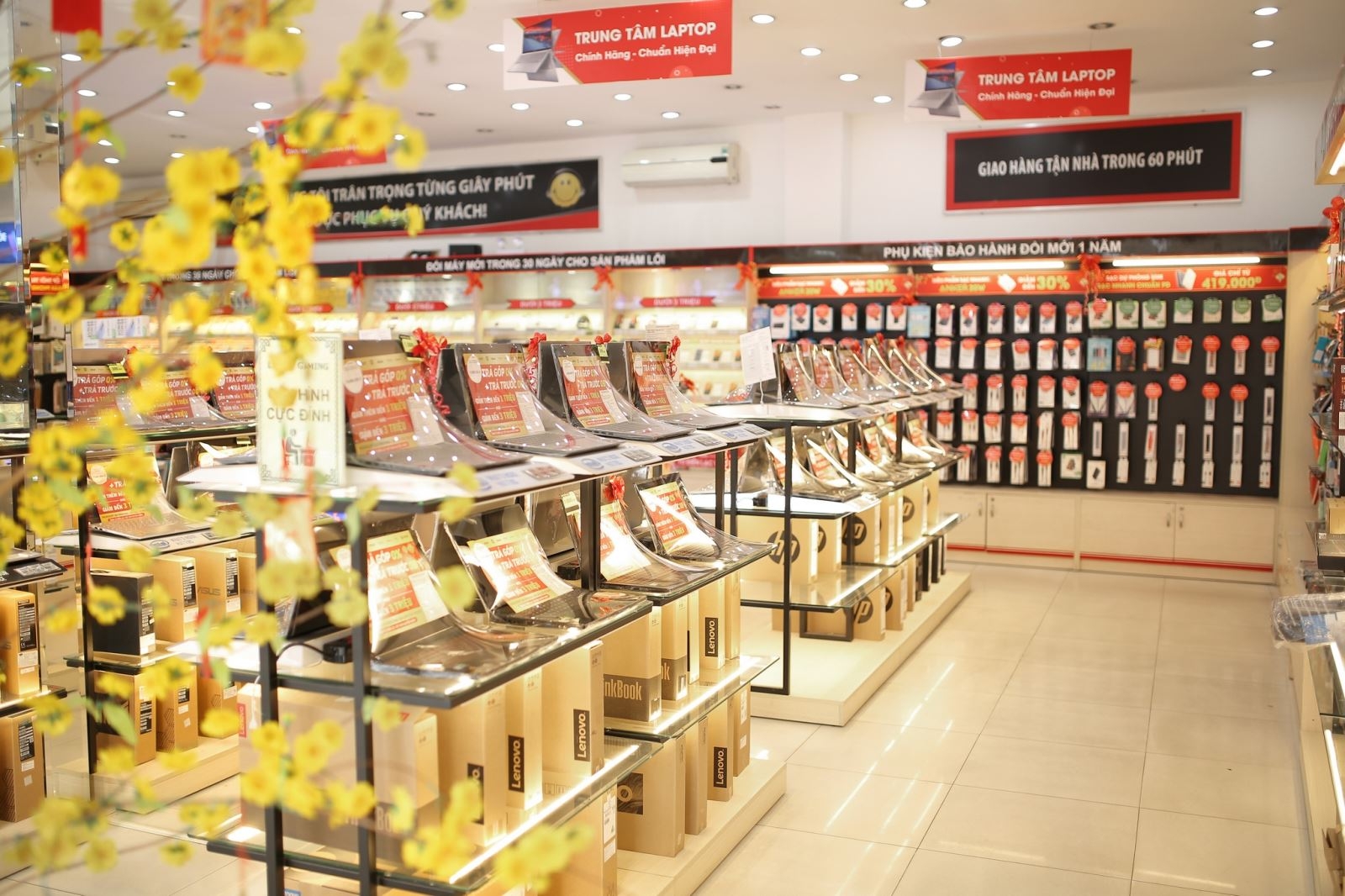 Nên mua laptop ở đâu (Ảnh 1)