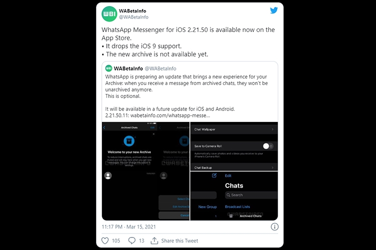 whatsapp ngung hoat dog tren iphone 4s