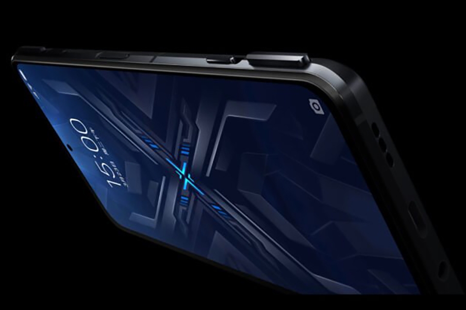 Thông tin Black Shark 4 series (ảnh 2)