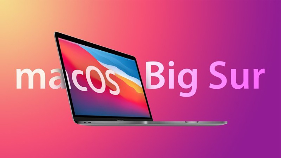 Apple phát hành macOS Big Sur 11.3 beta 5 Apple phát hành macOS Big Sur 11.3 beta 5