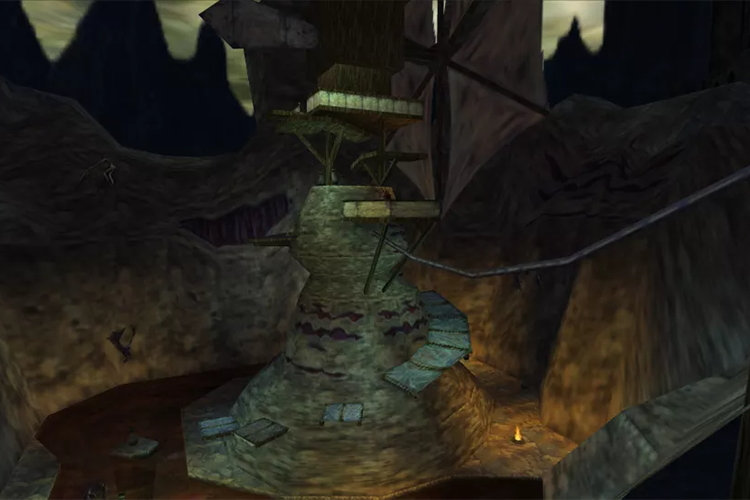 Shadow Man: Remastered