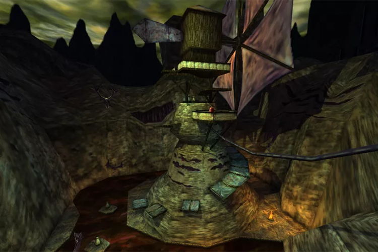 Shadow Man: Remastered