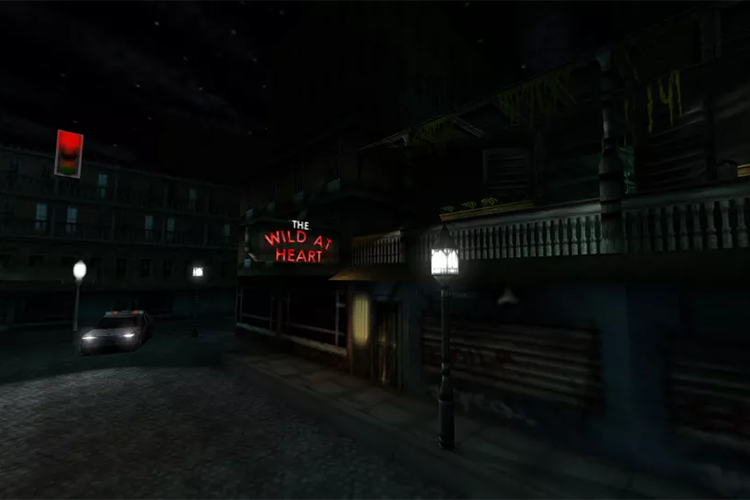 Shadow Man: Remastered