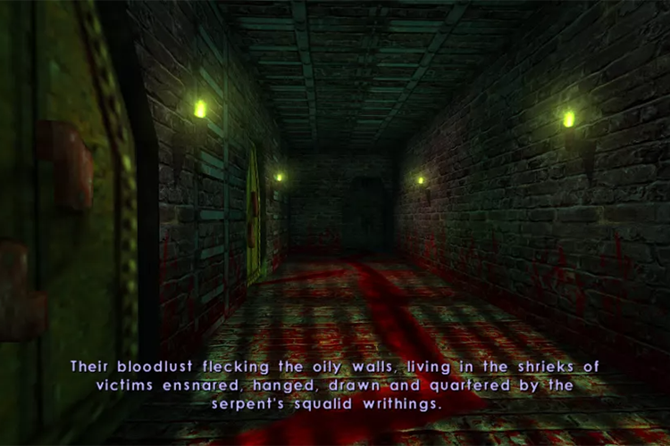 Shadow Man: Remastered