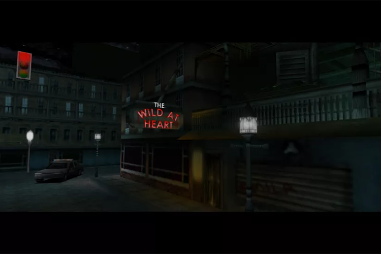 Shadow Man: Remastered