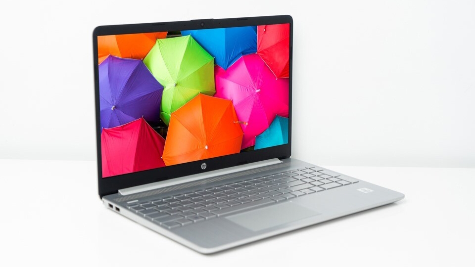 HP 15s