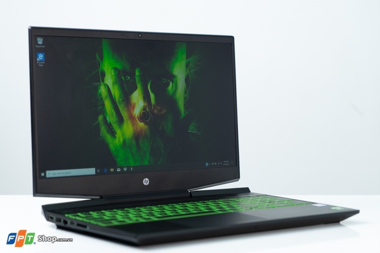 HP Pavilion Gaming 15