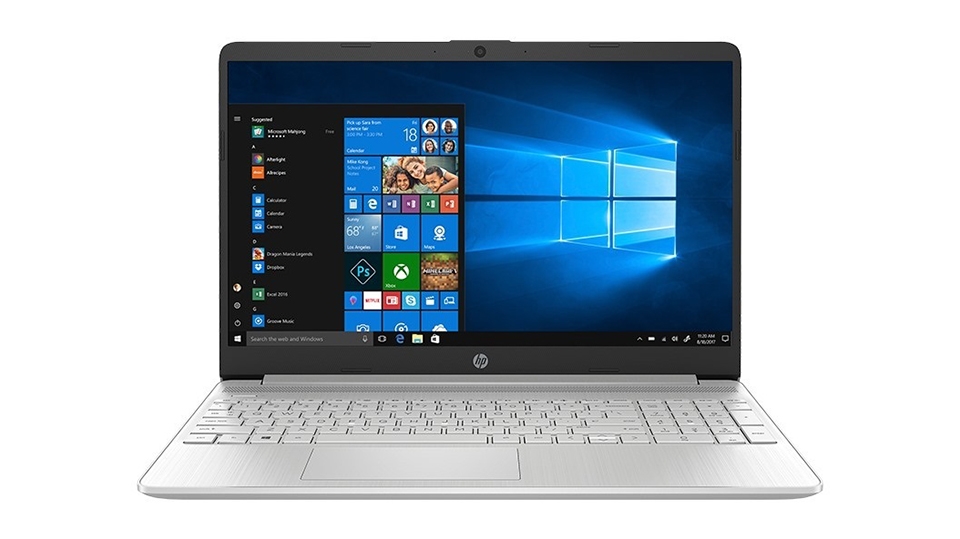 HP 15s fq1109TU giảm giá, chỉ hơn 11 triệu