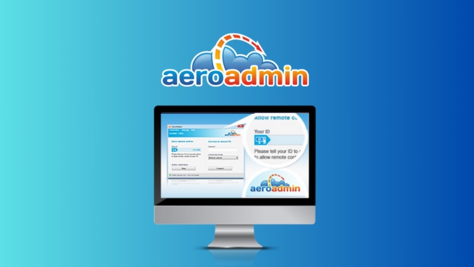 AeroAdmin