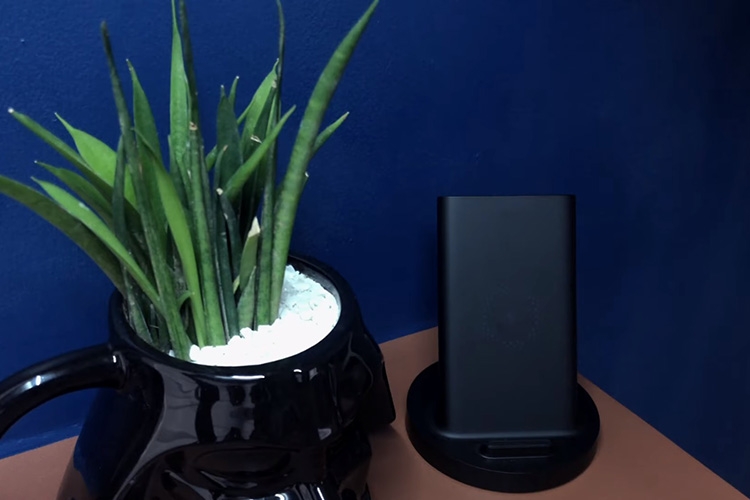 Đánh giá Mi 20W Wireless: Bộ sạc không dây tối ưu nhất bạn từng thấy 1