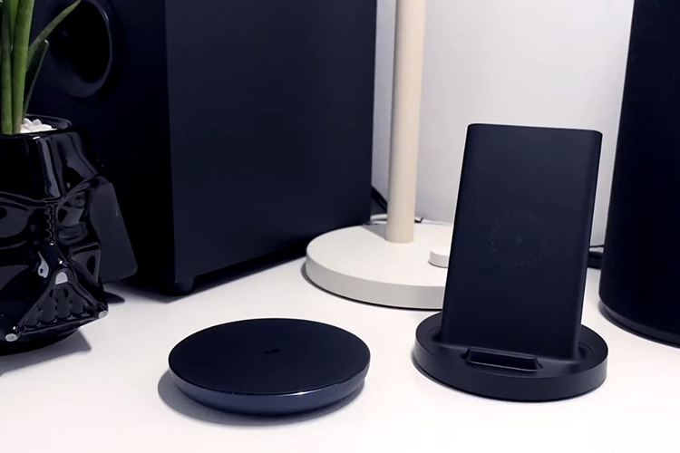 Đánh giá Mi 20W Wireless: Bộ sạc không dây tối ưu nhất bạn từng thấy 3