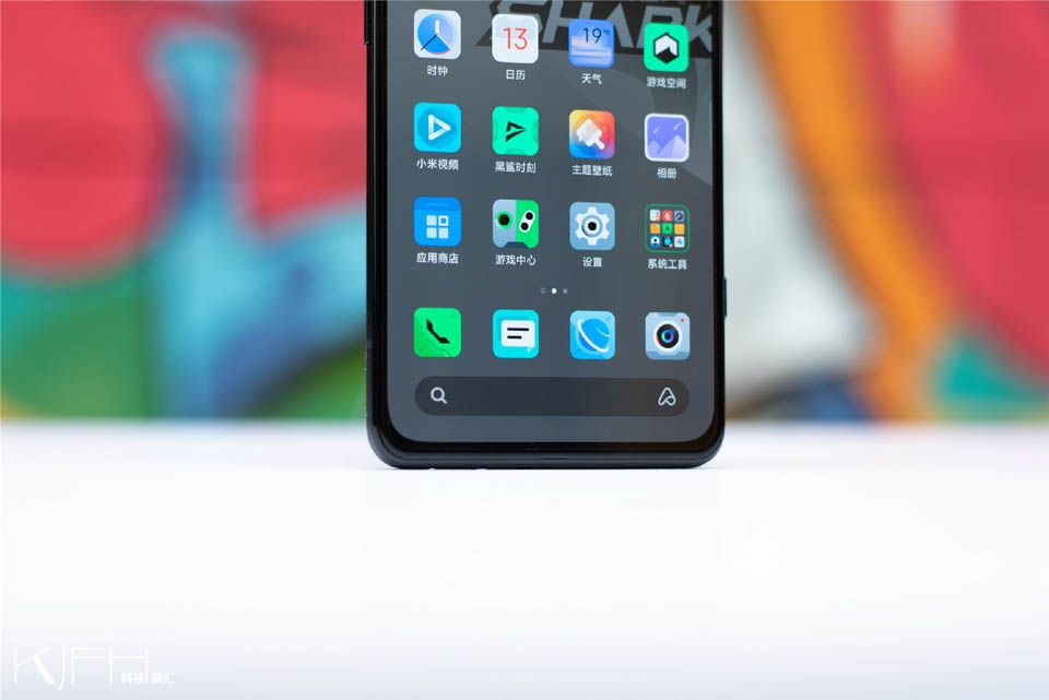 Trên tay Xiaomi Black Shark 4 series (ảnh 10)