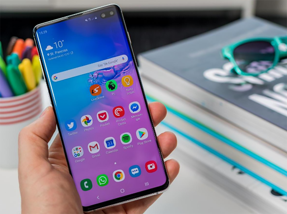 Có nên cài ứng dụng diệt virus cho điện thoại Android? (ảnh 3) Có nên cài ứng dụng diệt virus cho điện thoại Android? (ảnh 3)