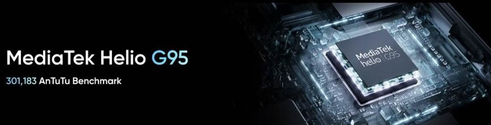 Realme 8 (ảnh 3) Realme 8 (ảnh 3)
