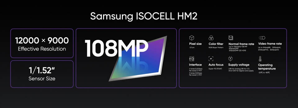 Realme 8 Pro (ảnh 2) Realme 8 Pro (ảnh 2)