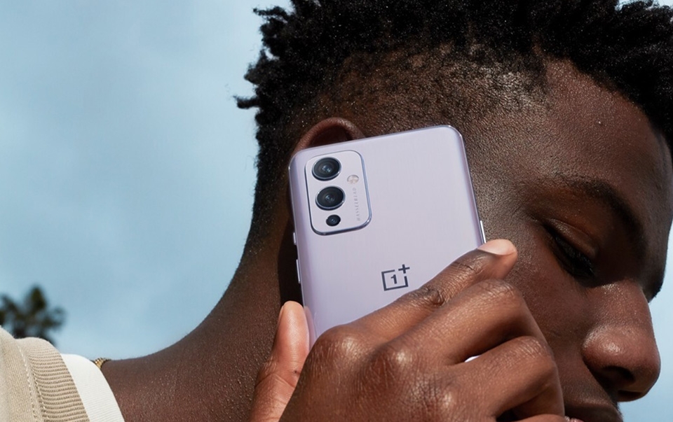 OnePlus 9