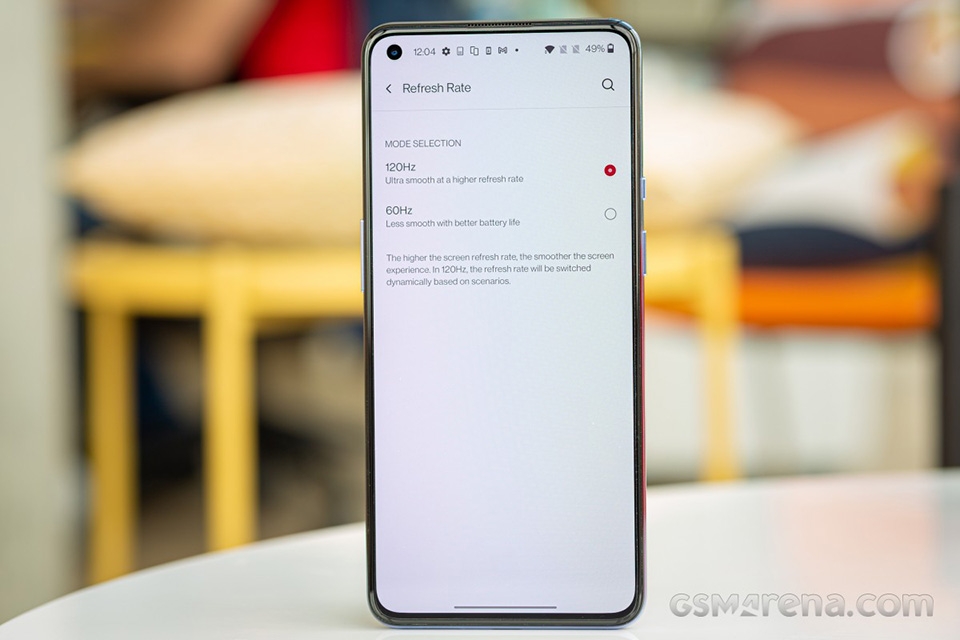 OnePlus 9