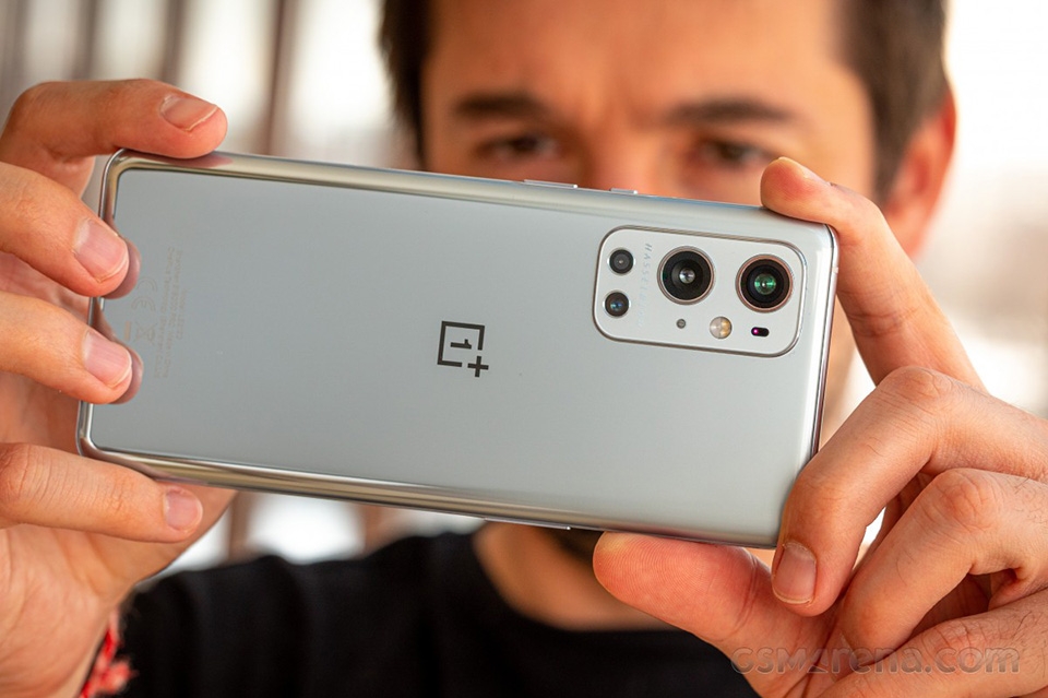 OnePlus 9 Pro
