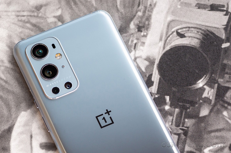 OnePlus 9 Pro