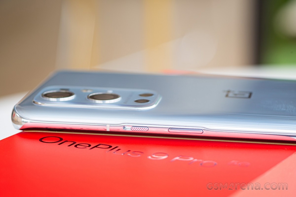 OnePlus 9 Pro