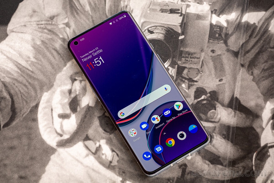 OnePlus 9 Pro