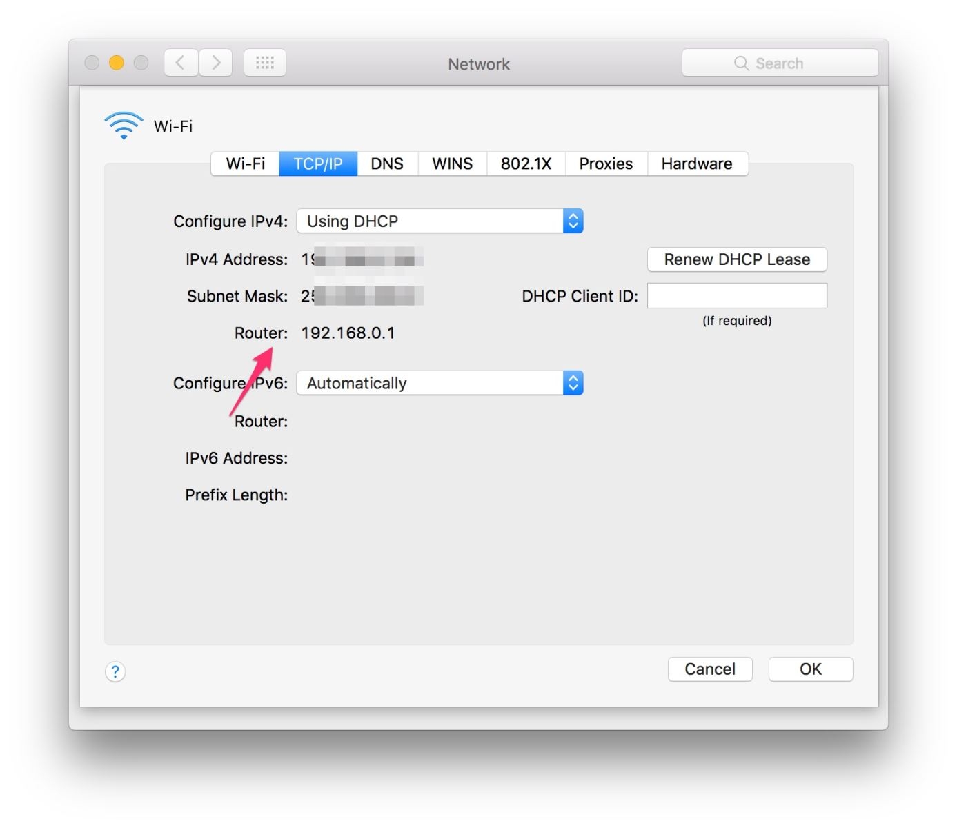 tìm địa chỉ IP tìm địa chỉ IP