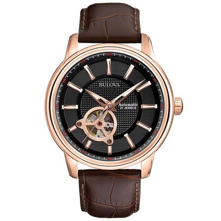 Đồng Hồ Bulova 97A109