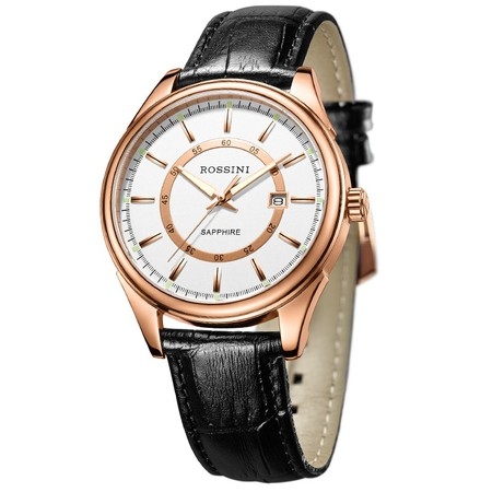 Đồng hồ Rossini - 6577G01B