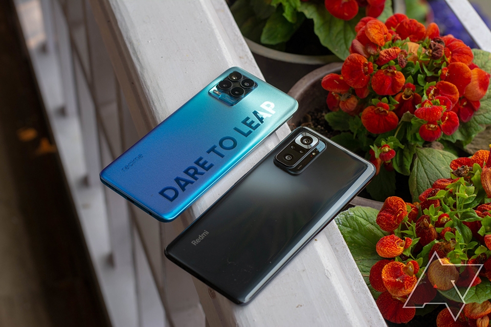 So sánh thiết kế